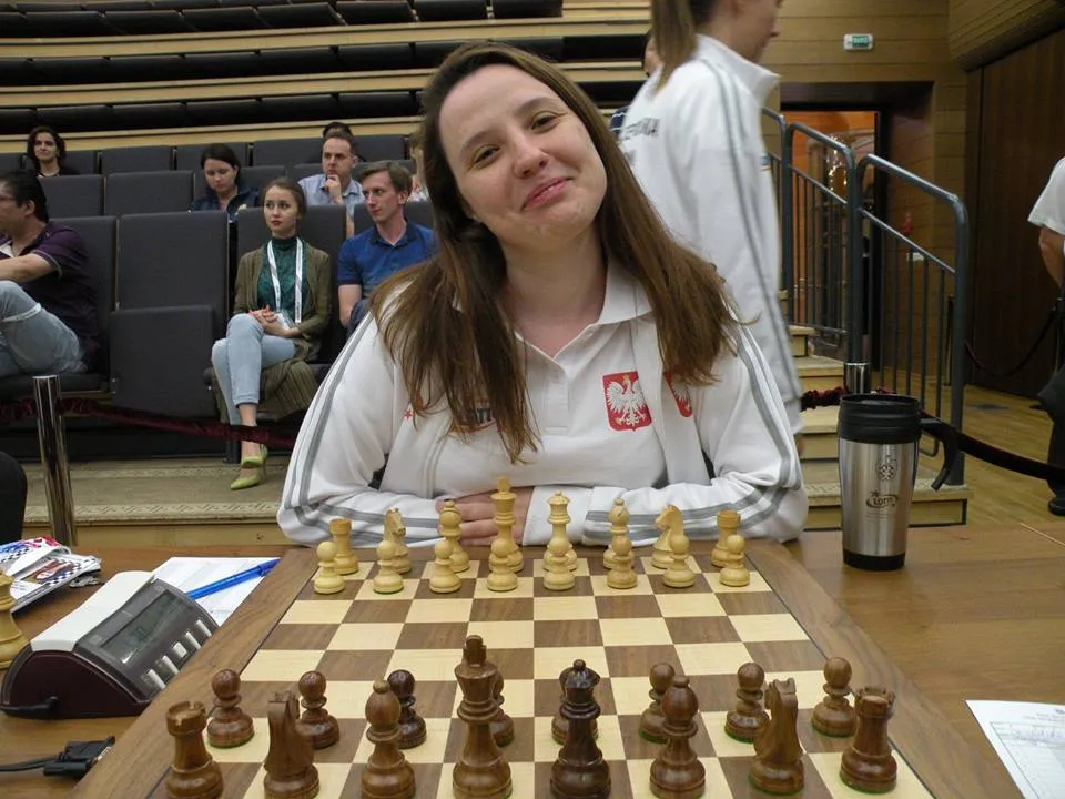 DMŚ: Rosjanki lepsze od naszych Pań