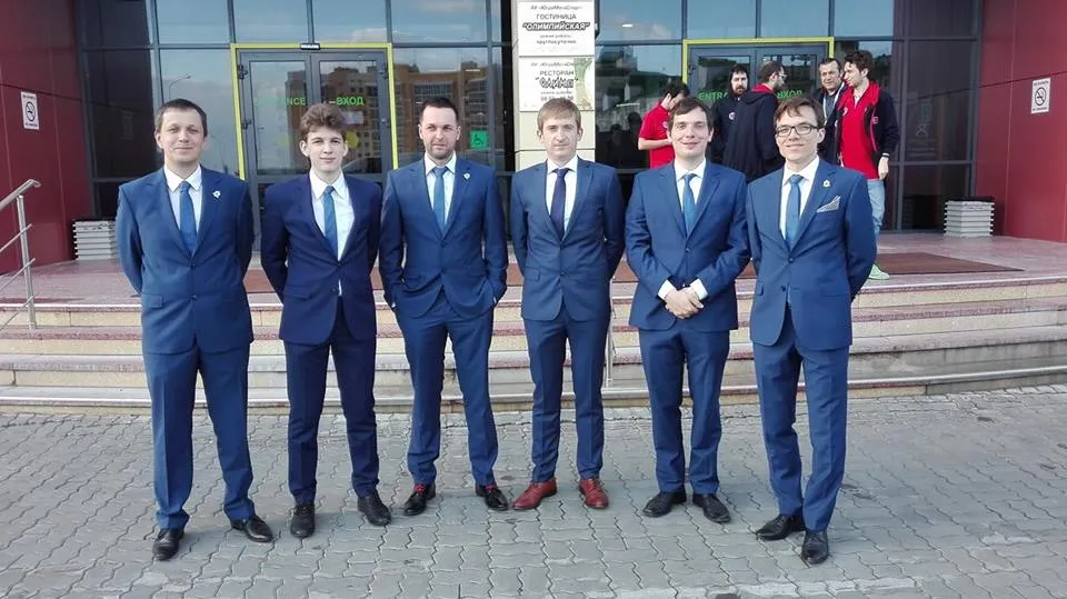 DMŚ: Brąz Polaków!