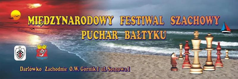 Turnieje w Darłówku i Łazach za półmetkiem!