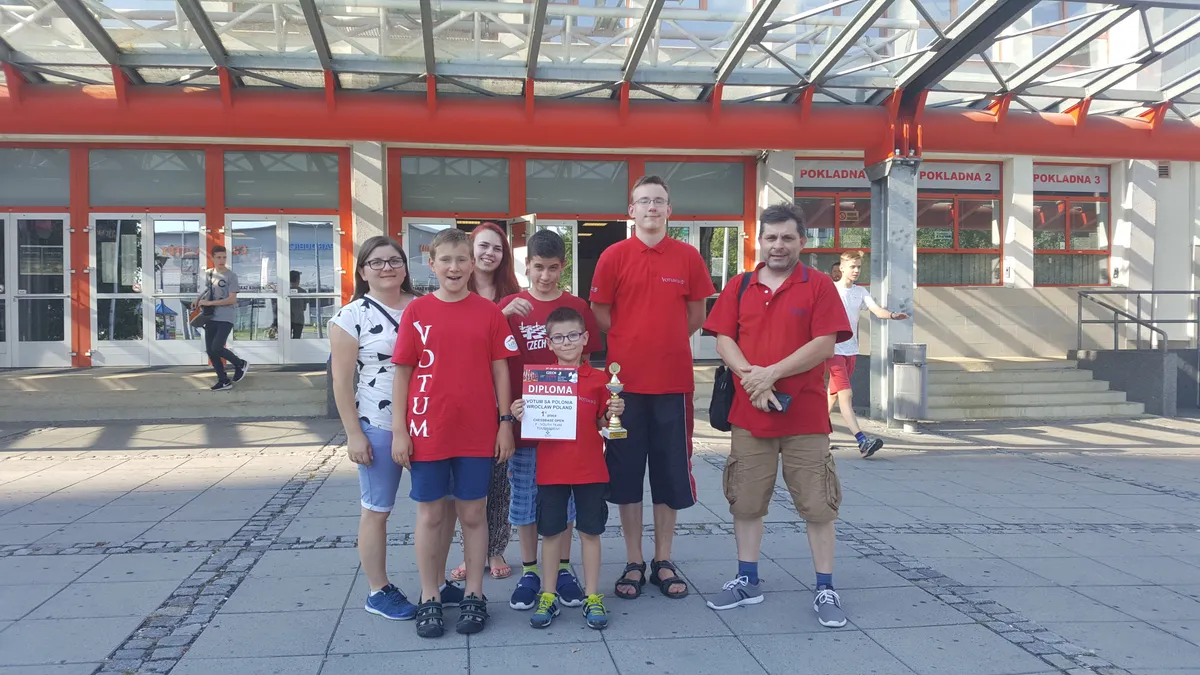 Pardubice - podsumowanie