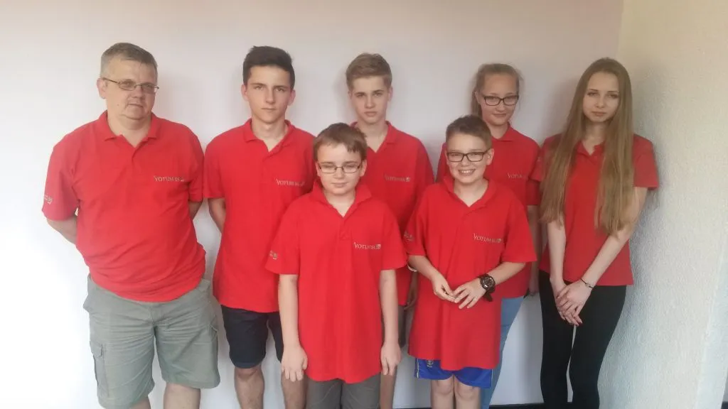 Ekstraliga Juniorów: kolejna wygrana VOTUM SA Polonii!