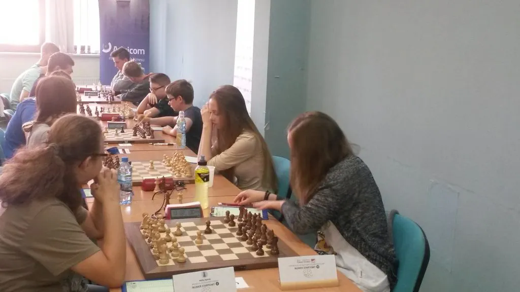 Ekstraliga Juniorów: Zwyciężamy w II rundzie z MKSz Rybnik!