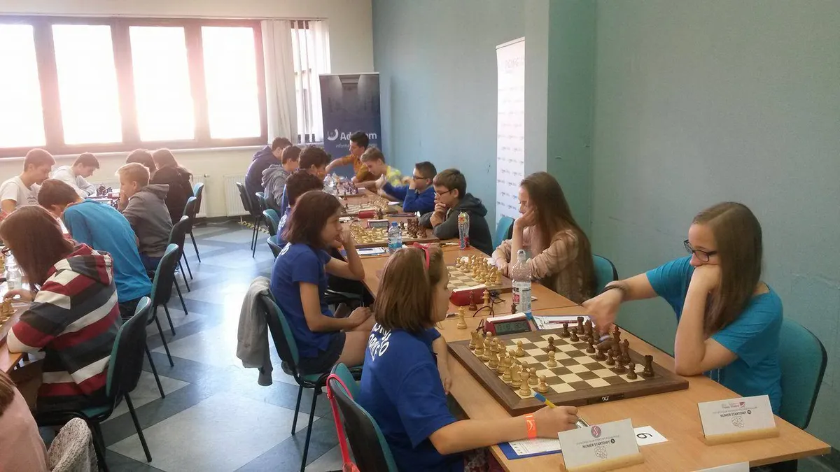 Ekstraliga Juniorów: Poloniści nie zwalniają tempa!