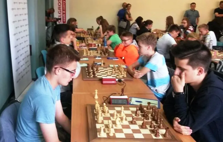 Ekstraliga juniorów: trzecia wygrana VOTUM SA Polonii!