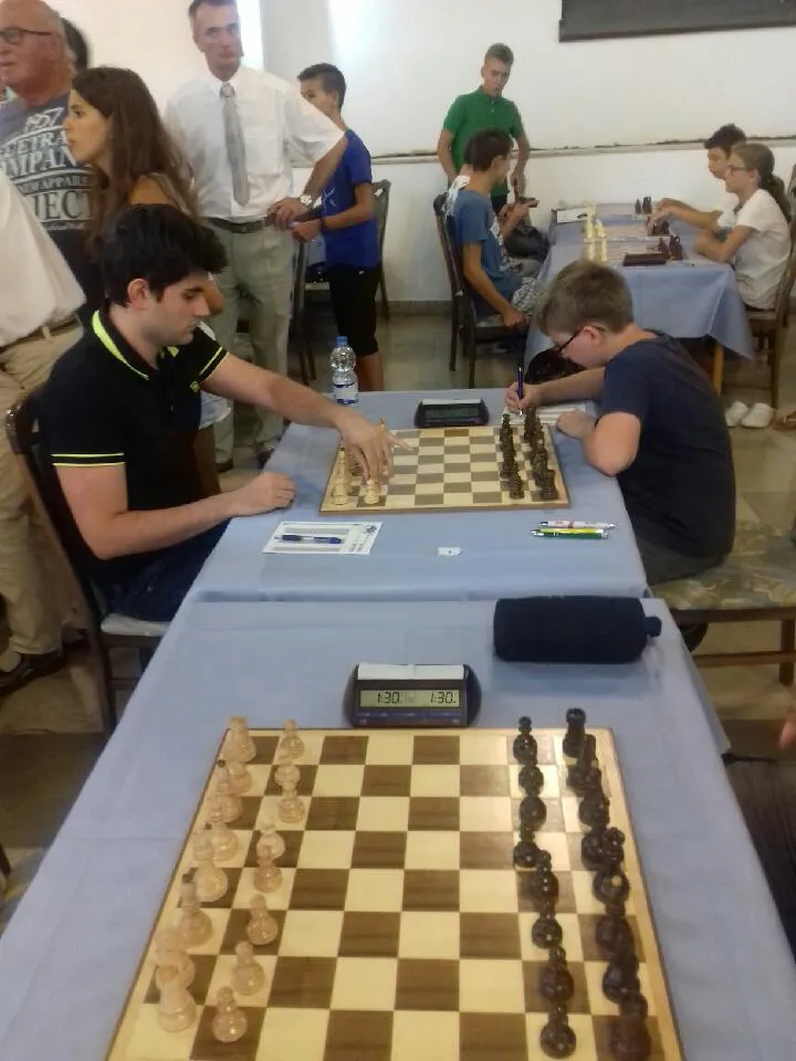 Dwóch zawodników Polonii gra w Splicie!