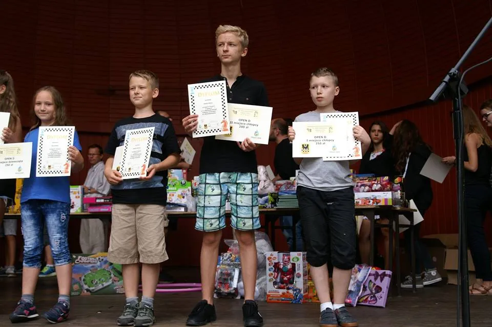 Turniej w Polanicy Zdrój zakończony!
