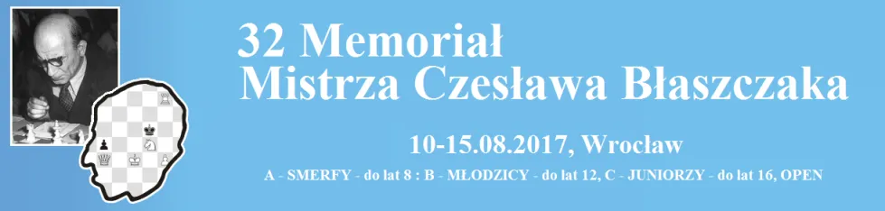 Memoriał Błaszczaka: grają zawodnicy Polonii!