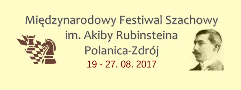 Polanica Zdrój za półmetkiem