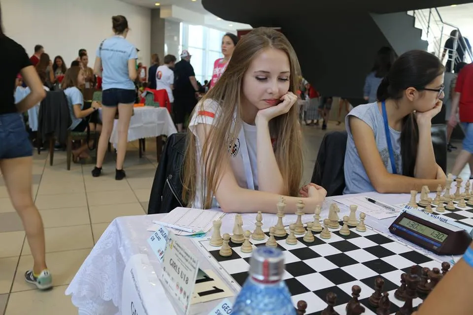 MEJ: Magda i Kasia blisko podium