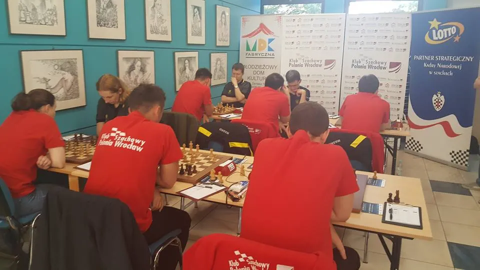 Ekstraliga 2017: Przegrywamy w meczu na szczycie