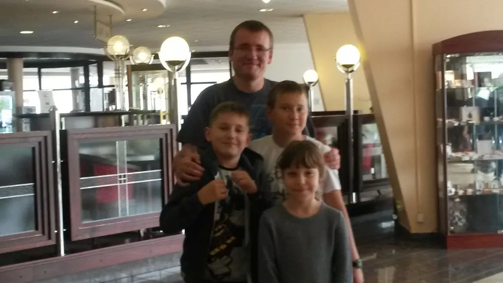 Turniej w Hradcu Kralove zakończony!