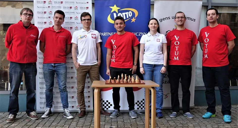 Ekstraliga 2017: Wygrywamy ostatni mecz II Zjazdu Ekstraligi!