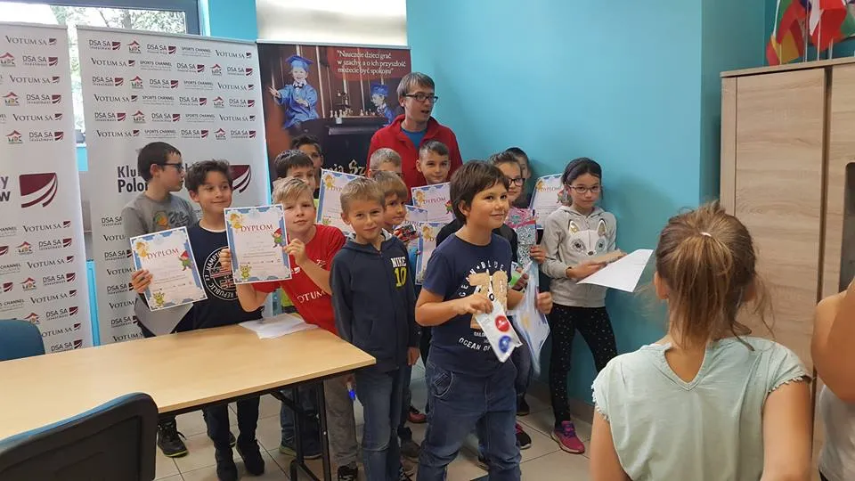 Turniej Wrocławskiego Krasnala – IV turniej