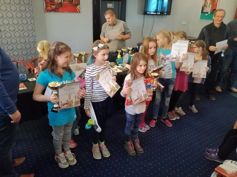 Mistrzostwa Strefy Lubusko-Dolnośląskiej zakończone!