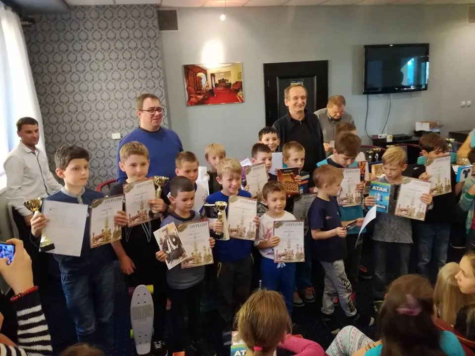 Mistrzostwa Strefy Lubusko-Dolnośląskiej zakończone!