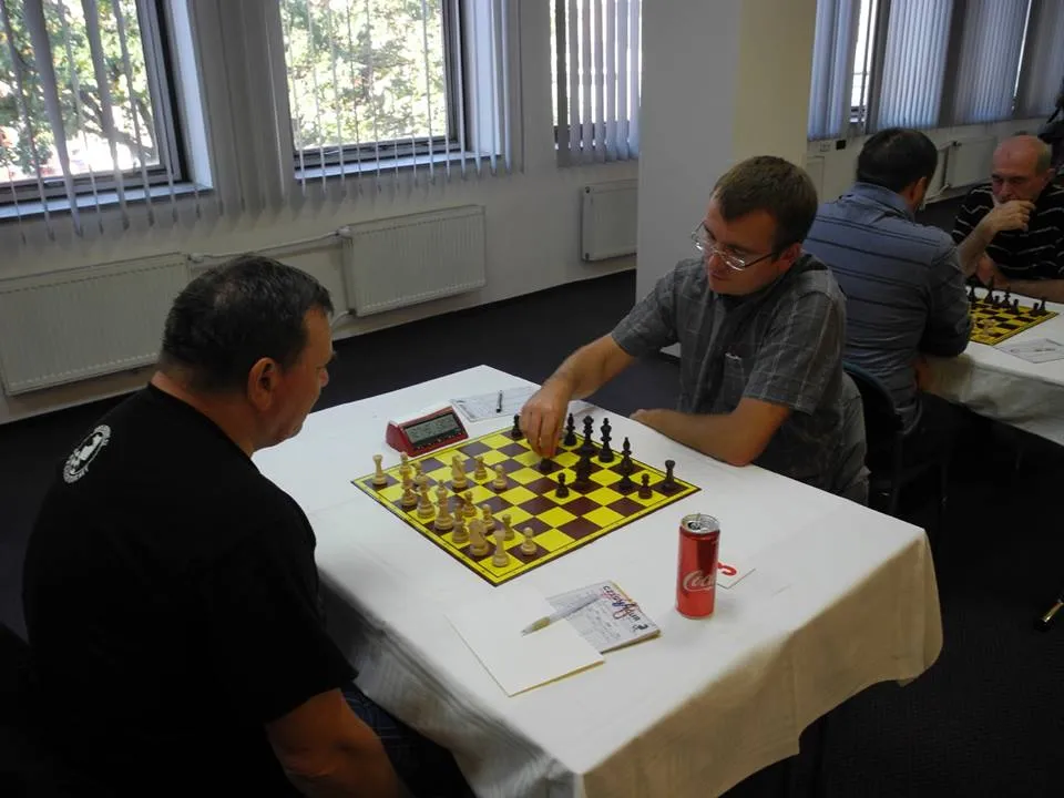 Hradec Kralove za półmetkiem!