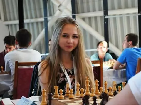 Katarzyna Dwilewicz: - Medal wywalczyłam grając bez stresu i presji na wynik