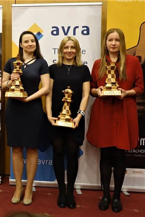 Monika Soćko: - Cieszę się ze zwycięstwa Joli