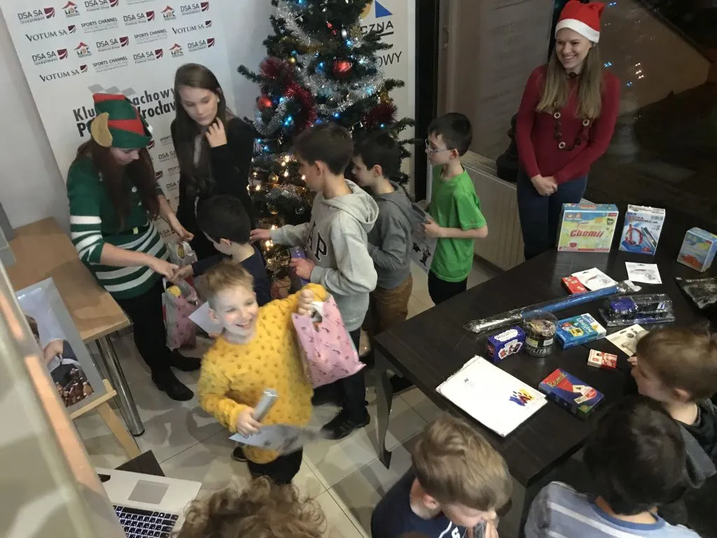 Turniej Wrocławskiego Krasnala – V turniej