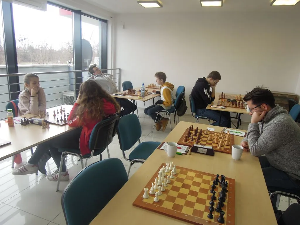 Weekend pod znakiem III i IV Ligi!