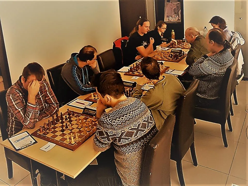 Końcowe rundy w ligach okręgowych!