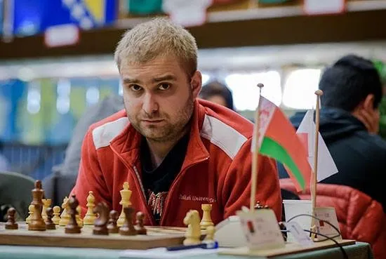 Arcymistrz Marcin Tazbir wzmocnił Polonię Wrocław!