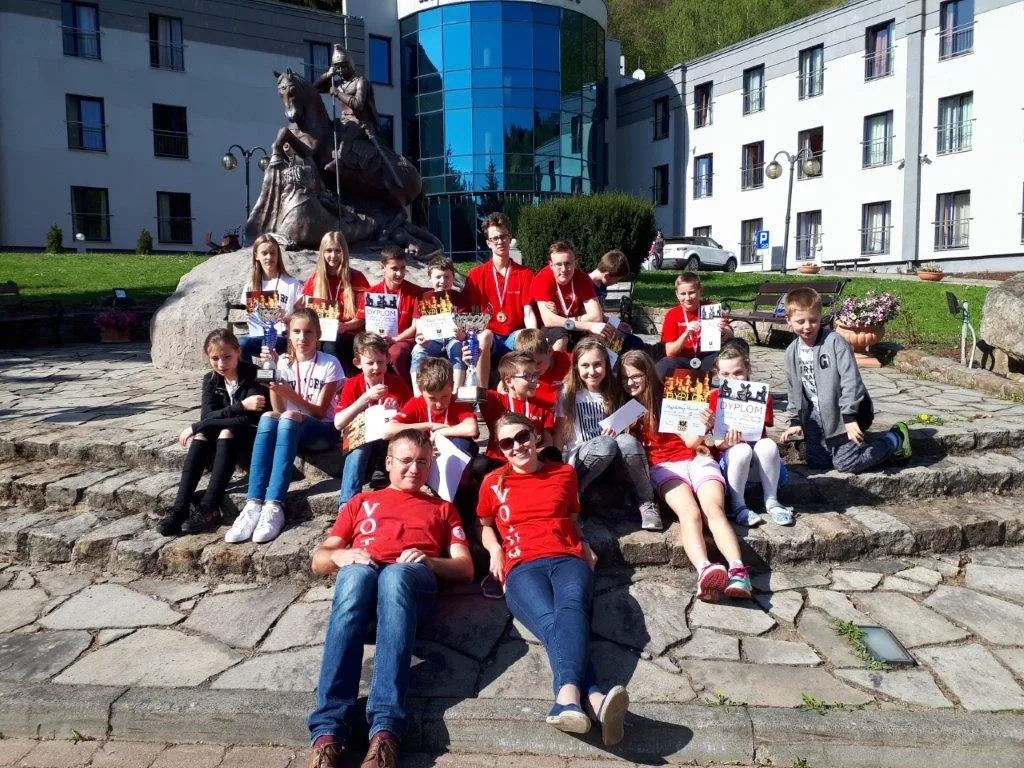 Podsumowanie startów Polonii w III Dolnośląskiej Lidze Juniorów