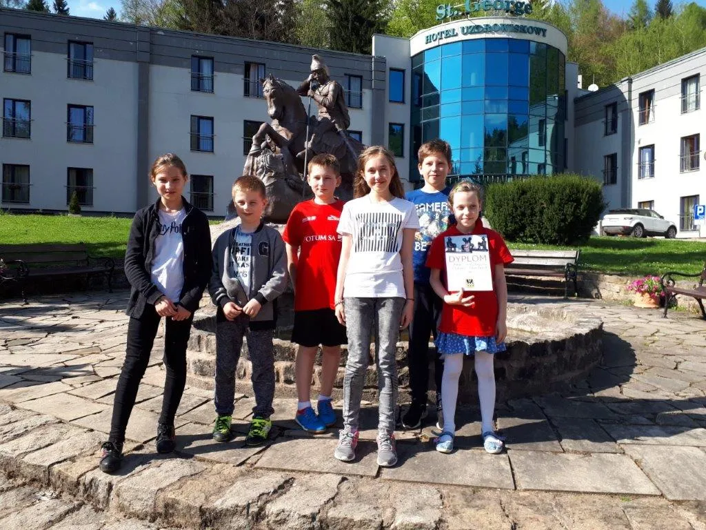 III Dolnośląska Liga Juniorów: Pewne zwycięstwo MDK Fabryczna Polonia Wrocław!
