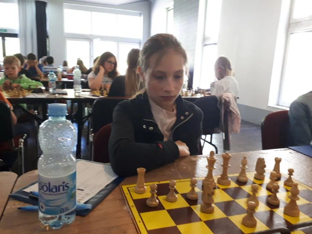 Za nami XII Turniej Szachowy „Karkonosze”