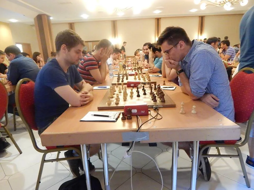 Liga Węgierska 2017/2018 zakończona!