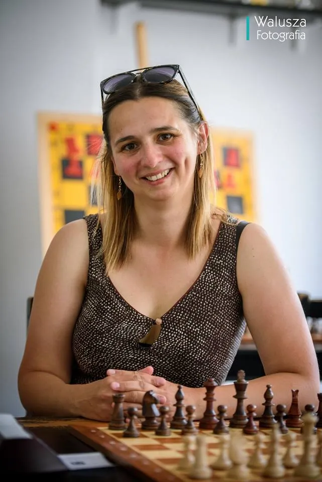 Indywidualne Mistrzostwa Polski - 4. runda