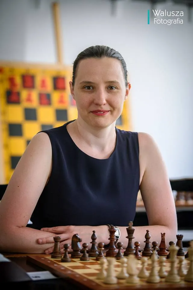 Indywidualne Mistrzostwa Polski - 2. runda