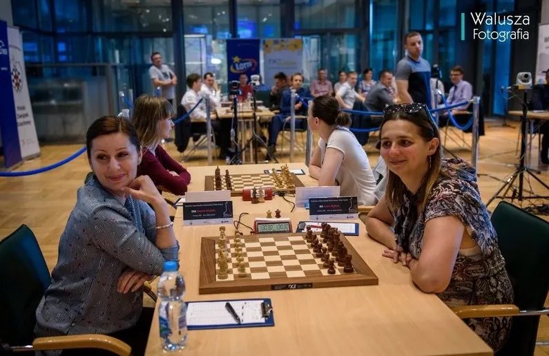 Iweta Rajlich: - Nie jestem zachwycona wynikiem