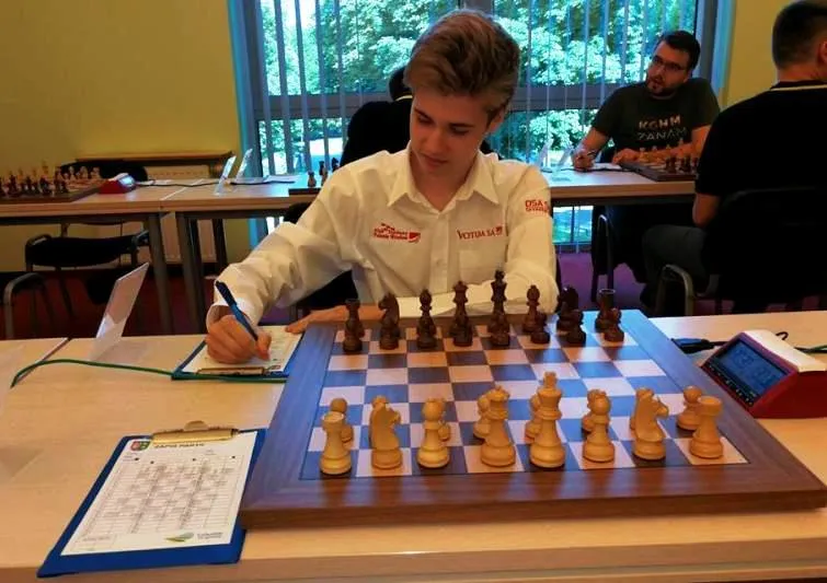 Gumularz w Teplicach!