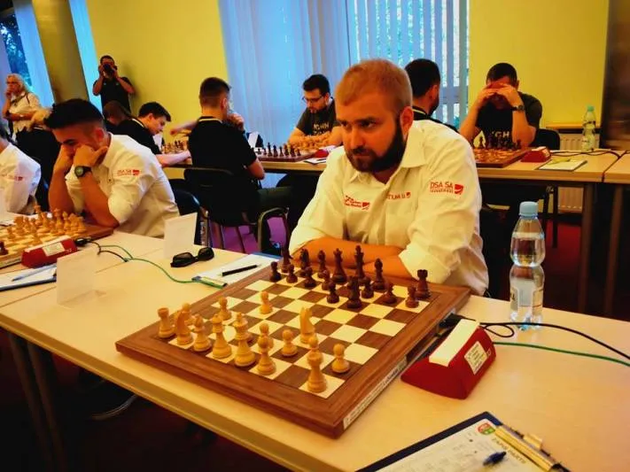 Ekstraliga 2018: VOTUM SA Polonia zaczyna od zwycięstwa!