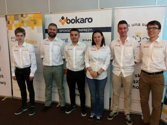 Ekstraliga 2018: druga wygrana VOTUM SA Polonii!
