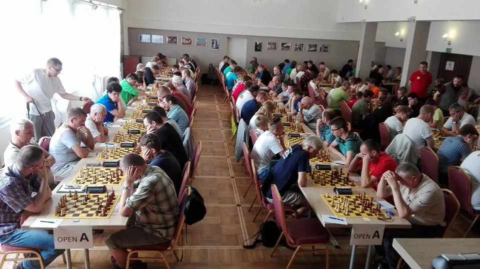 Poloniści grają w Kowalewie Pomorskim