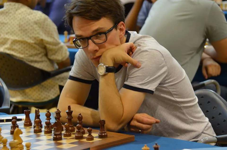 Memoriał Najdorfa zakończony!