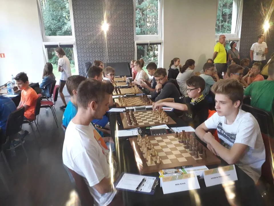 Ekstraliga Juniorów: Niestety w IV rundzie przegrywamy