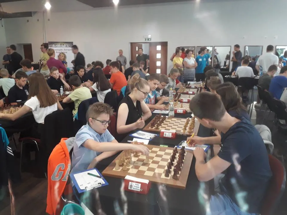 Ekstraliga Juniorów: Wygrywamy po raz trzeci z rzędu!