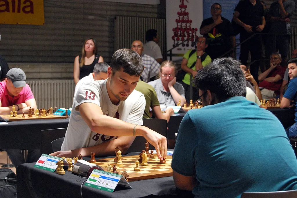 Dariusz Świercz grał w Barcelonie