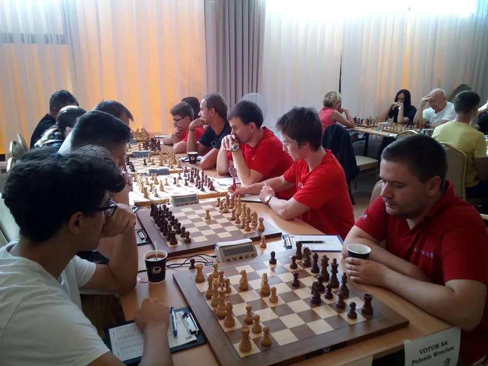 II liga: 4. runda jest nasza!