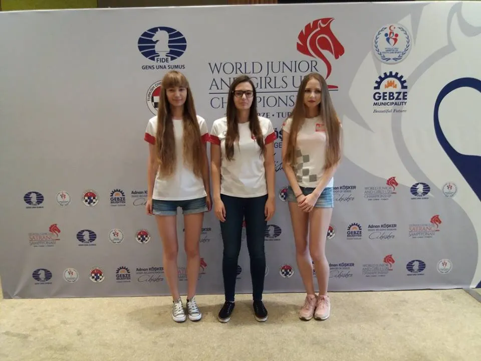 Mistrzostwa Świata do lat 20 zakończone