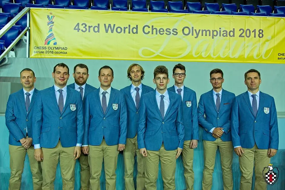 Olimpiada 2018: Polacy WYGRYWAJĄ z Rosją!