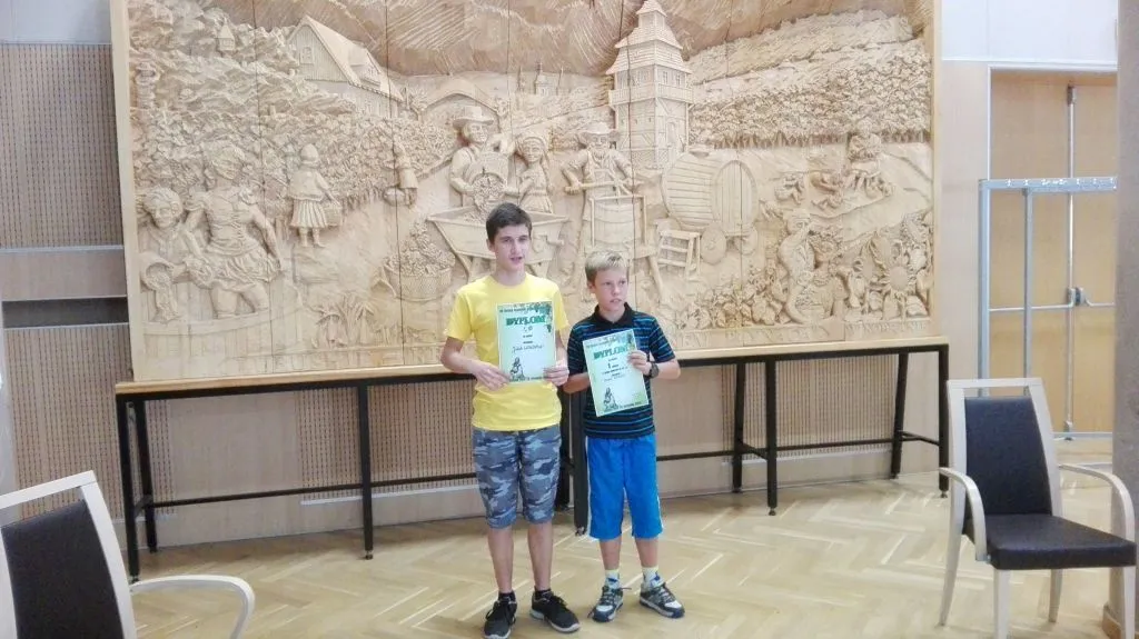 Weekendowe starty polonistów