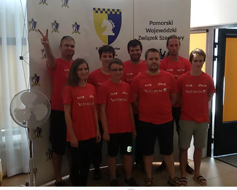 II liga: odnosimy drugie zwycięstwo z rzędu!