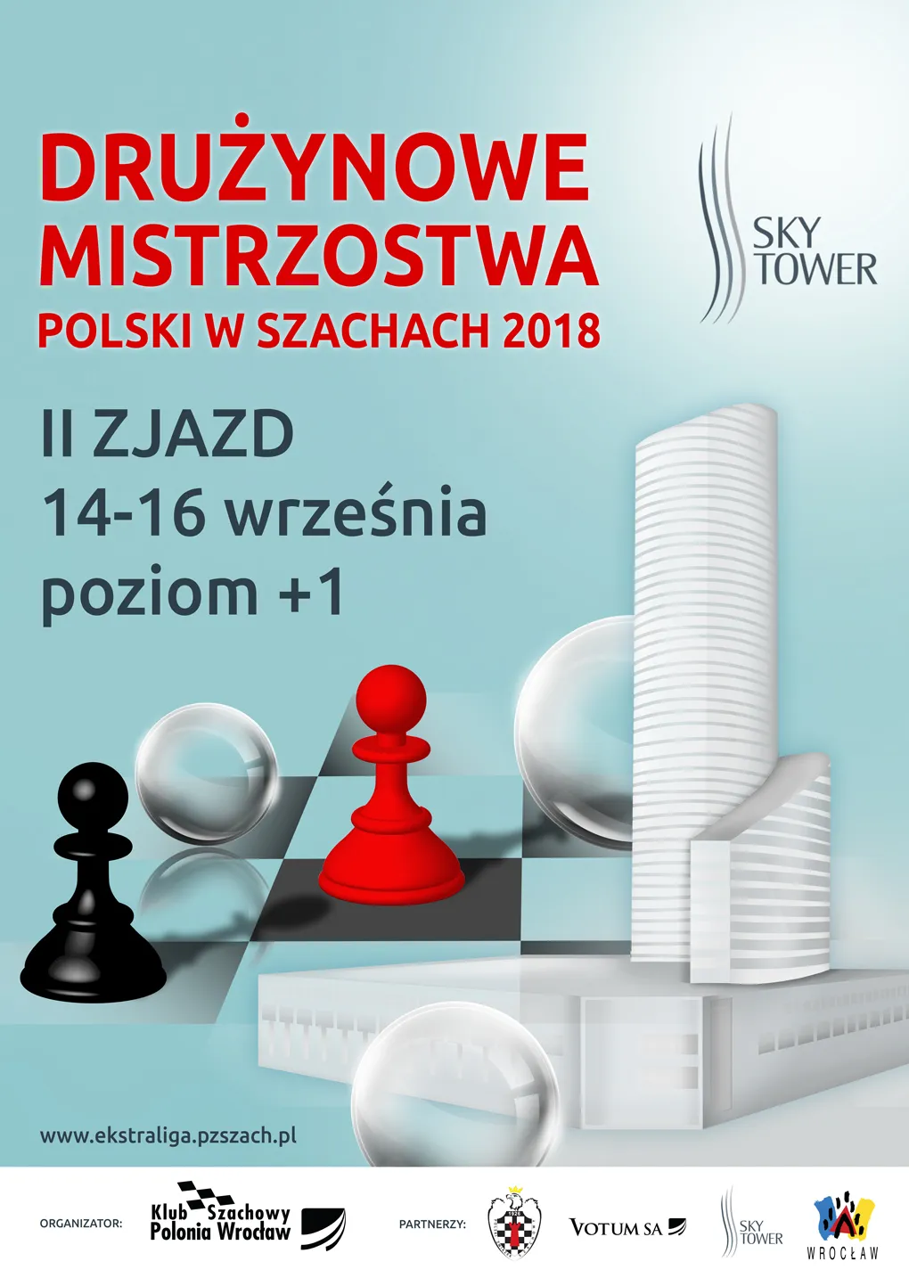 Startuje II Zjazd Ekstraligi!