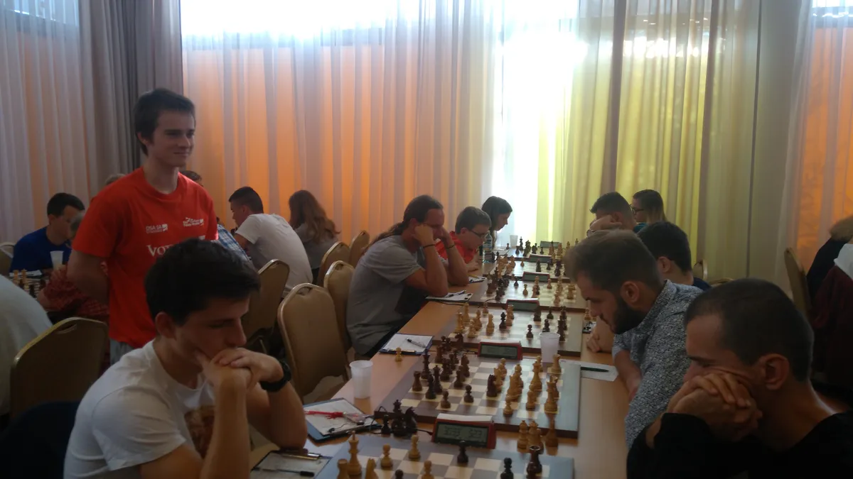 II liga: przyszła kryska...