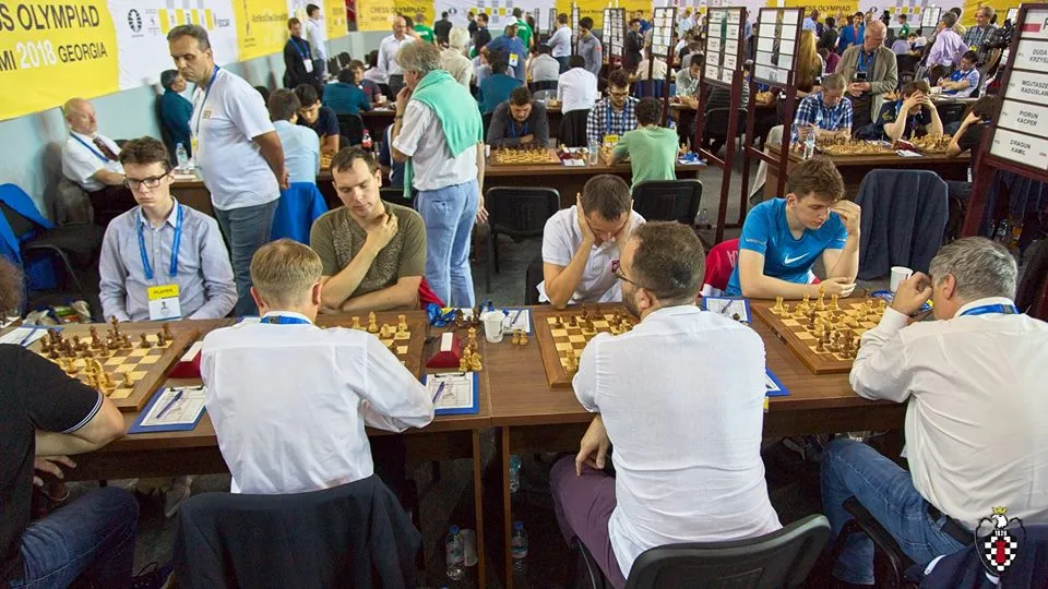 Olimpiada 2018: Nie ma mocnych na Polaków!