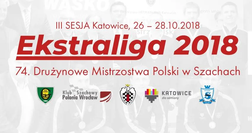 Ostatni zjazd Ekstraligi 2018!